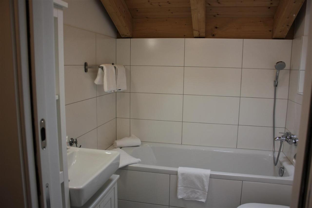 Haus Ahornweg Apartment Bad Kleinkirchheim Exterior photo